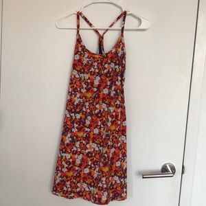 Outdoor Voices Exercise Dress